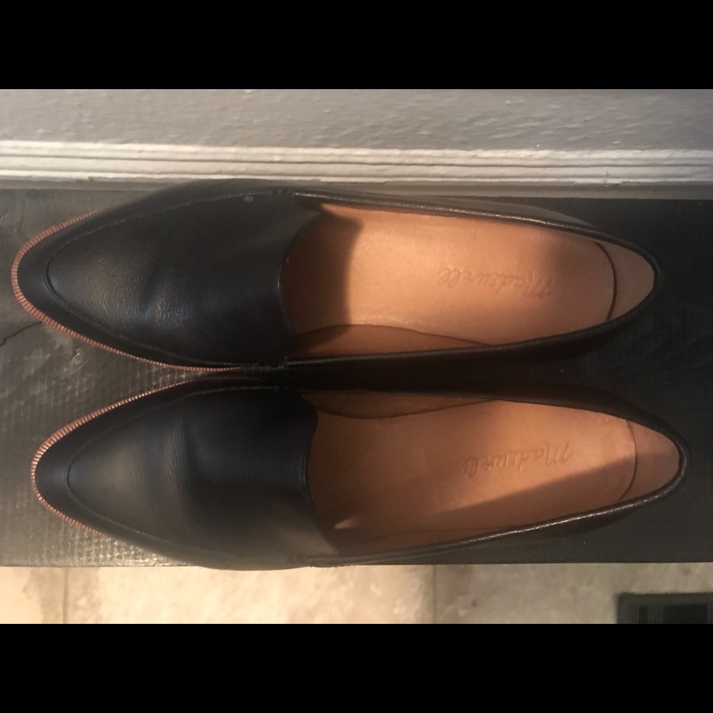 Loafers